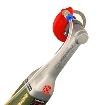 КРЫШКА Шлифмашины PROXXON ДЛЯ ВЛАЖНОЙ РЕЗКИ LHW 28547 – LHW/A 29815