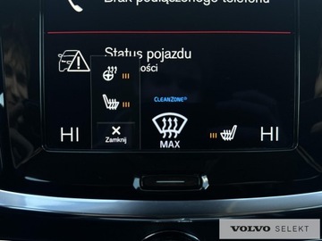 Volvo V60 II  2021 Volvo V60 V60 B3 Momentum Pro Pakiet Climate Park, zdjęcie 24