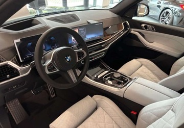 BMW X5 G05 2025 BMW X5 3.0 Benzyna 340KM, zdjęcie 5