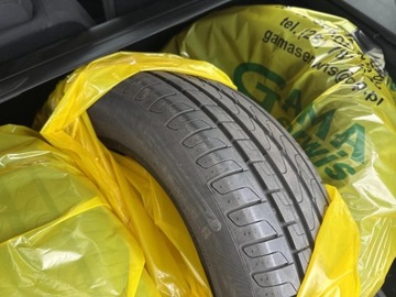 Volkswagen Touran III 1.5 TSI EVO 150KM 2020 Volkswagen Touran 1.5 TSI / 150KM, HAK, Salon Pols, zdjęcie 26