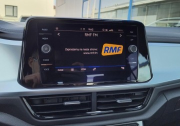 Volkswagen T-Roc I SUV Facelifting 1.5 TSI ACT 150KM 2023 Volkswagen T-Roc 1.5 TSI Life DSG, 150KM, Salon PL, zdjęcie 15