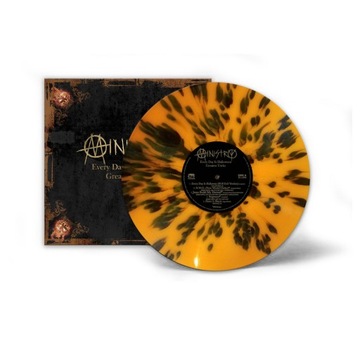 MINISTRY Every Day Is Halloween Greatest Tricks LP