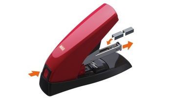 MAX JAPAN STAPLER Vaimo80 белый Meisterstück из Японии