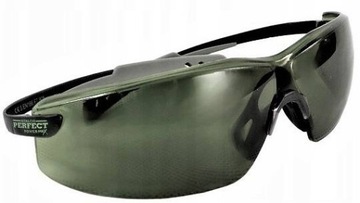 Okulary przeciwodpryskowe Stalco S-78436