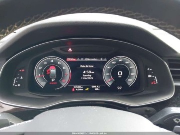 Audi Q7 II 2025 Audi Q7 Premium Plus 45 Tfsi Quattro Tiptronic 2025 2.0l 2.0 Benzyna 261KM, zdjęcie 12