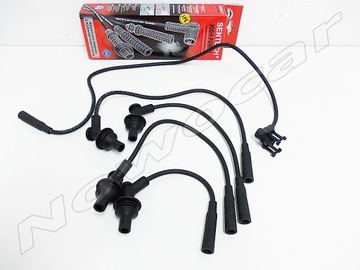 KABEL PŘÍVODY ZAPALOVACÍ 8005 SENTECH CLIO LAGUNA