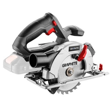PILARKA TARCZOWA AKU. ENERGY+ 18V GRAPHITE 58G008