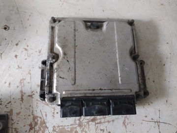 KOMPUTER 0281010787 8200091428 MOVANO MASTER