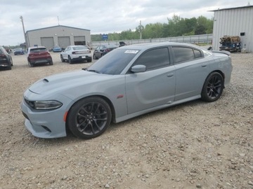 Dodge Charger VII 2021 Dodge Charger Dodge Charger Scat Pack 6.4 Benzyna 485KM, zdjęcie 1