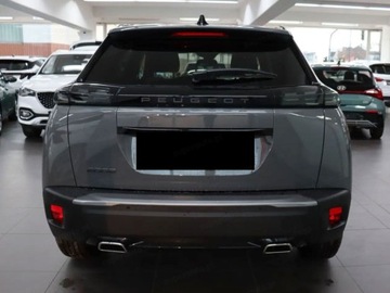 Peugeot 2008 II 2025 Od ręki - Allure 1.2 mHEV 145KM / Pakiet Vision i Drive Assist Plus, zdjęcie 3