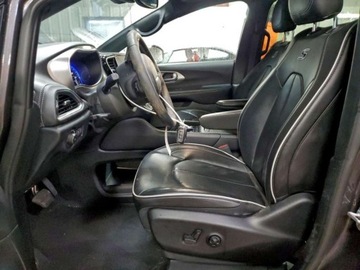 Chrysler Pacifica II 3.6 V6 291KM 2022 Chrysler Pacifica 2022r., Limited, 3.6L, od ubezpieczalni 3.6 Benzyna 291KM, zdjęcie 6