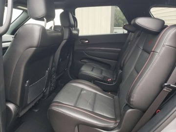 Dodge Durango III 3.6 V6 294KM 2024 Dodge Durango GT 2024 3.6l 3.6 Benzyna 295KM, zdjęcie 11