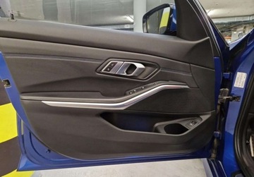 BMW Seria 3 G20-G21 Limuzyna 2.0 320d 190KM 2021 BMW Seria 3 d xDrive M Sport M Podwozie sportowe Rozszerzony LED Live k, zdjęcie 10