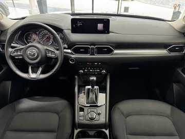 Mazda CX-5 II SUV Facelifting 2.0 SKYACTIV-G 165KM 2022 Mazda CX-5 Kanjo / 1 właściciel / Salon Polska / F, zdjęcie 12
