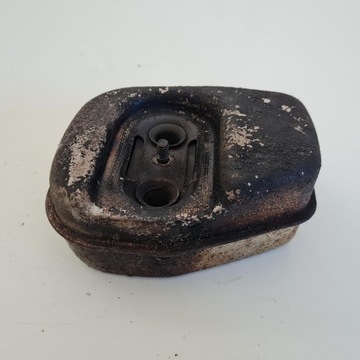 MCCULLOCH CS340 ГЛУШИТЕЛЬ ВЫХЛОПА