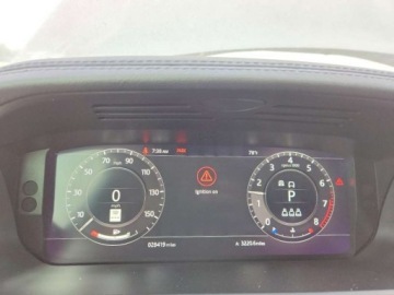 Land Rover Range Rover V 2021 Land Rover Range Rover Hse Westminster Edition 2021 3.0 Benzyna 395KM, zdjęcie 9