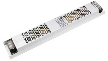 Zasilacz do LED ADX ZASLEDSLIM12V200W