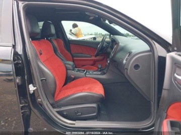 Dodge Charger VII 2022 Dodge Charger 2022r, Scat Pack, WIdebody, 6.4L 6.4 Benzyna 485KM, zdjęcie 8