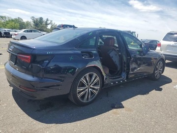 Audi A6 C8 2023 Audi a6 Premium Plus 2023 2.0l 2.0 Benzyna 261KM, zdjęcie 3