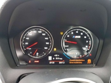 BMW Seria 2 G42-U06 2021 BMW M2 Competition 2021 3.0 Benzyna 405KM, zdjęcie 9