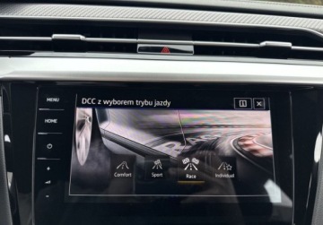 Volkswagen Arteon Shooting Brake R 2.0 TSI 320KM 2023 Volkswagen Arteon Shooting Brake 2.0TSI 320KM R 4MOTION DSG DCC Kamera Amb, zdjęcie 19