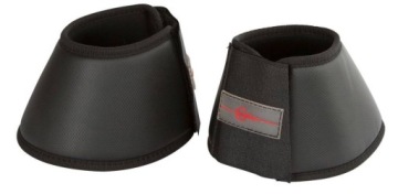 ПОДВЕСКИ ДЛЯ ЛОШАДЕЙ PROTECTO BLACK XFULL COVALLIERO