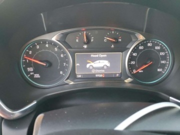 Chevrolet 2024 Chevrolet Equinox Lt, 2024r., 1.5L 1.5 Benzyna 175KM, zdjęcie 10