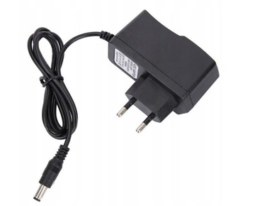 Блок питания RockPower для эффектов 9 В постоянного тока, 500 мА