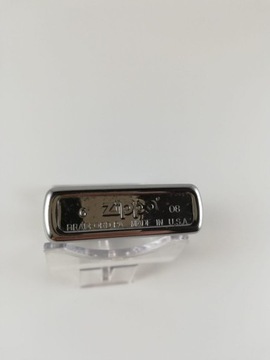 Stara Zapalniczka benzynowa kolekcja Zippo 2008
