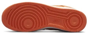 NIKE AIR FORCE 1 LOW RETRO sneakersy skórzane buty sportowe r. 45 29 cm