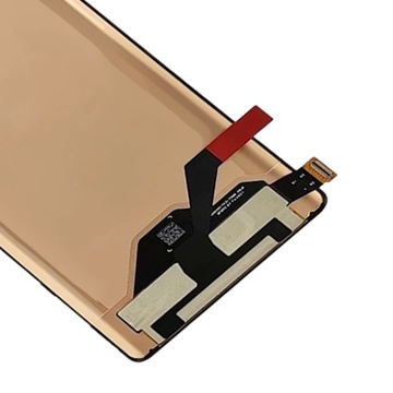 New arrival spareparts Original LCD Screen For Infinix Zero Ultra 5G X6820