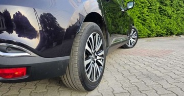 Renault Espace V Van 1.6 Energy dCi 160KM 2015 Renault Espace Initiale Paris Gwarancja, zdjęcie 33