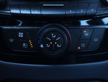 Peugeot 508 I Sedan 1.6 HDi FAP 112KM 2011 Peugeot 508 1.6 HDi, Salon Polska, Klima, zdjęcie 14