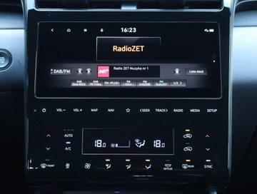 Hyundai Tucson IV SUV 1.6 T-GDI 150KM 2023 Hyundai Tucson 1.6 T-GDI, Salon Polska, zdjęcie 11