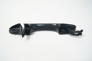 GOLF SPORTSVAN LI7F РУЧКА ДВЕРИ ЛЕВАЯ 510837205D