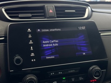 Honda CR-V V SUV 2.0 i-MMD 184KM 2020 Honda CR-V Lifestyle / LED / Kamera / CarPlay/ And, zdjęcie 24