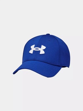 CZAPKA Z DASZKIEM UNDER ARMOUR BEJSBOLÓWKA SPORTOWA 1376700-400