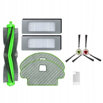 do Irobot Roomba Combo 113 specjalne części zamien