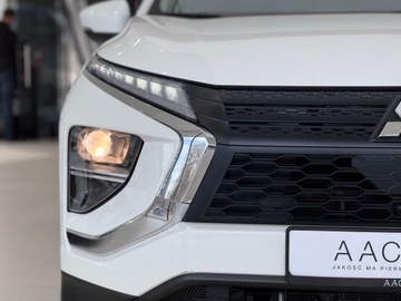 Mitsubishi Eclipse Cross SUV PHEV 2.4 188KM 2021 Mitsubishi Eclipse Cross Intense 4x4, Kamera, 1 wł, zdjęcie 37