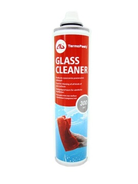 1 szt. Spray Pianka do szkła 300ml AG