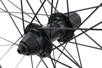 ЗАДНЕЕ КОЛЕСО 26 KROSS VB УСИЛЕННЫЙ КОНУС КАССЕТА KT607