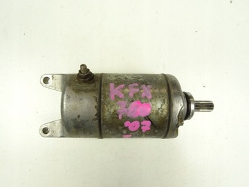 KAWASAKI KFX 700 ROZRUSZNIK STARTER