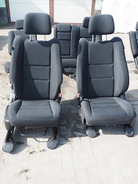 GRAND CHEROKEE 4 WK2 FL СИДЕНЬЕ ЛЕВОЕ ПЕРЕДНЕЕ СИДЕНИЕ