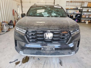 Honda Pilot II 2025 Honda Pilot Trailsport 2025 3.5l 3.5 Benzyna 285KM, zdjęcie 5