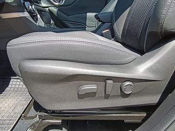 Subaru Forester V 2021 2,5L benzyna 134kW 182KM, Premium, Automat, 4x4, Przebieg 38255km, zdjęcie 6