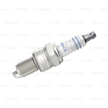 СВЕЧА ЗАЖИГАНИЯ BOSCH 0 242 235 663 BOSCH Свеча зажигания Bosch 0 242 235 663