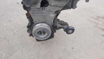 ТНВД ДВИГАТЕЛЯ ALH 1.9 TDI 90KM VW BORA GOLF ИЗМЕРЕНИЕ