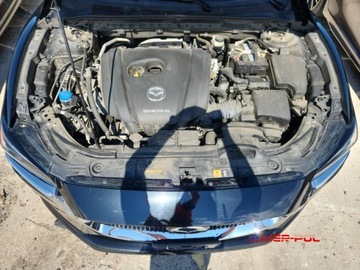 Mazda 6 III 2021 Mazda 6 2021 r., 2,5L 2.5 Benzyna 184KM, zdjęcie 10