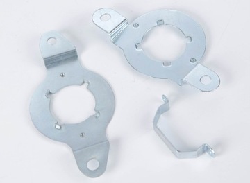 FOCAL KIT IC TOY 165 + IS TOY 690 PERFECT SOUND ПЕРЕДНЯЯ + ЗАДНЯЯ LEXUS LX И RX