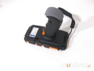 Промышленный сборщик данных MobiPad C51